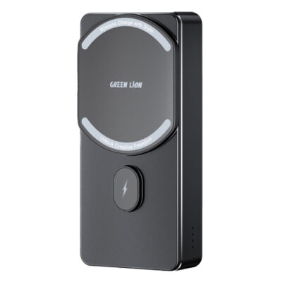 Green Lion Milton 5000mAh Powerbank
