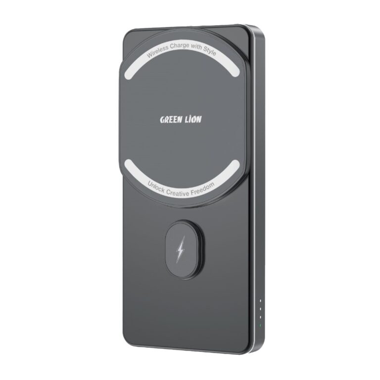Green Lion Milton 5000mAh Powerbank