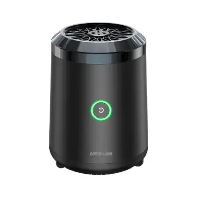 Gadget Pulse Kenya 5 Green Lion Mini Bakhour Pro With Quran Speaker