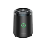 Green Lion Mini Bakhour Pro With Quran Speaker