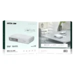 Green Lion Mini DC UPS Multifunction Network