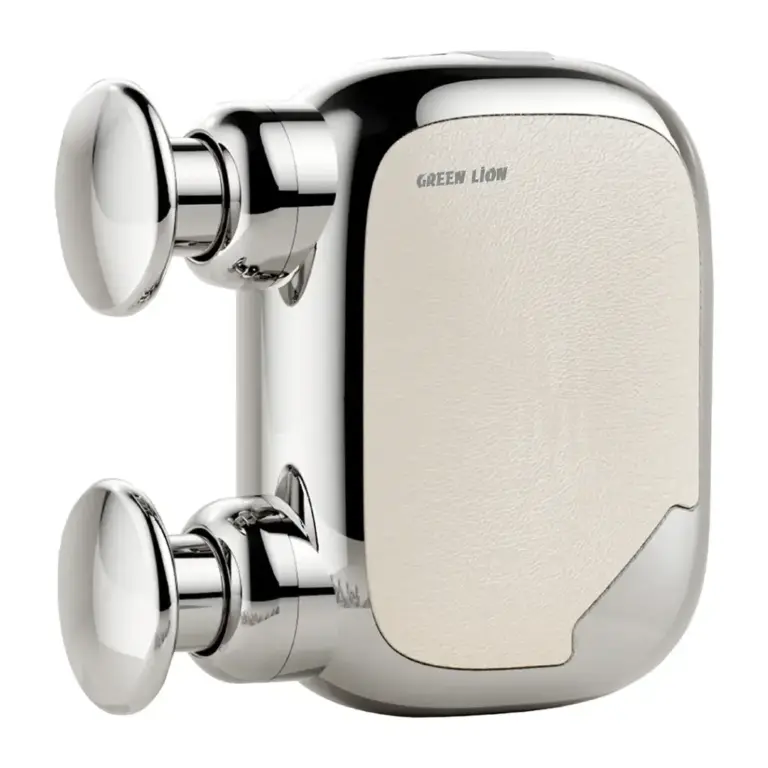 Green Lion Mini Flex Dual-Head Massage Gun