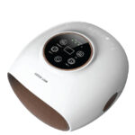 Green Lion Mini Hand Massager