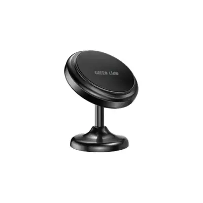 Gadget Pulse Kenya 55 Green Lion Mini Mate Car Phone Mount