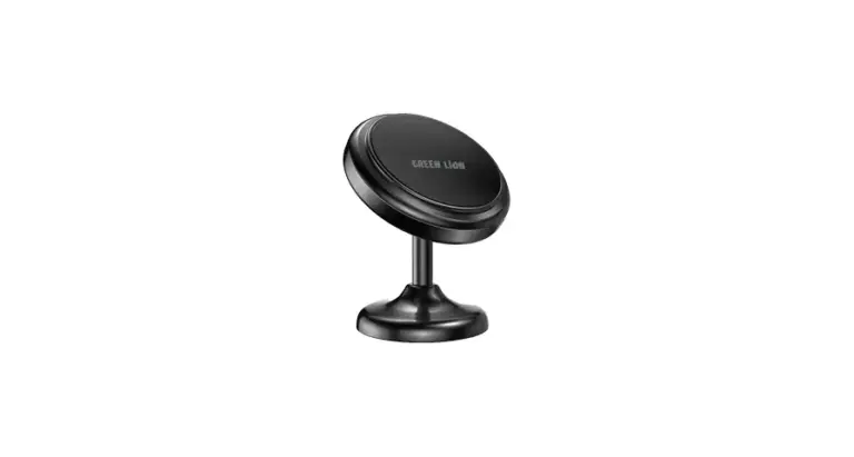 Green Lion Mini Mate Car Phone Mount
