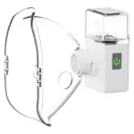 Green Lion Mini Nebulizer