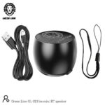 Green Lion Mini Pro Speaker