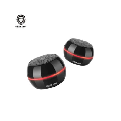Green Lion Mini Speaker 2