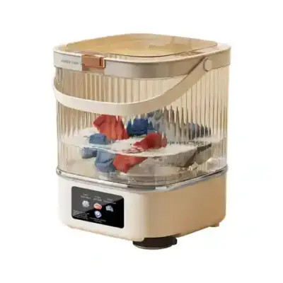 Green Lion Mini Wash 12L Portable Washing Machine