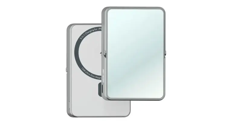 Green Lion Mirror Bank 10000mAh MagSafe Power Bank