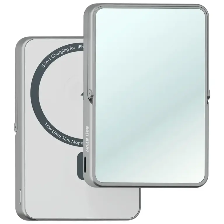 Green Lion Mirror Bank 10000mAh MagSafe Power Bank