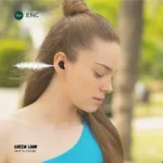 Green Lion Mittersill True Wireless Earbuds