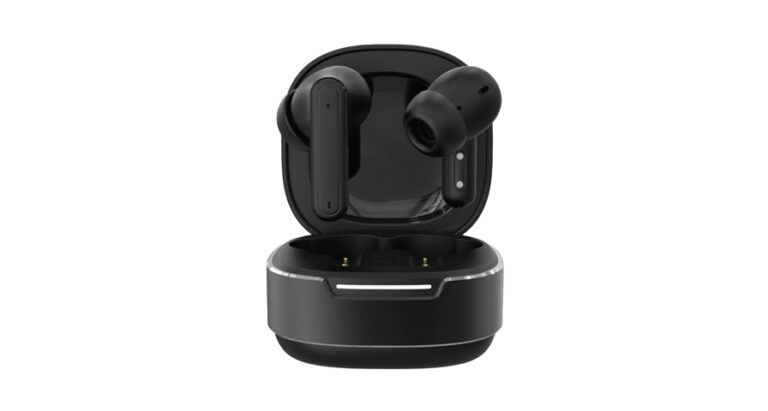 Green Lion Modify Hybrid Earbuds