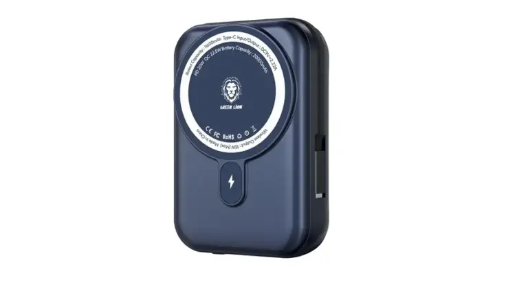 Green Lion Monaco 20000mAh Power Bank