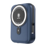 Green Lion Monaco Magsafe 20000mah Power Bank