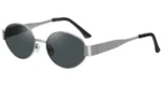 Green Lion Montara Sunglasses