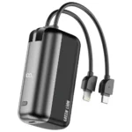 Green Lion Monza 10000mAh Power Bank