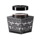 Green Lion Moon Bakhour Quran Speaker