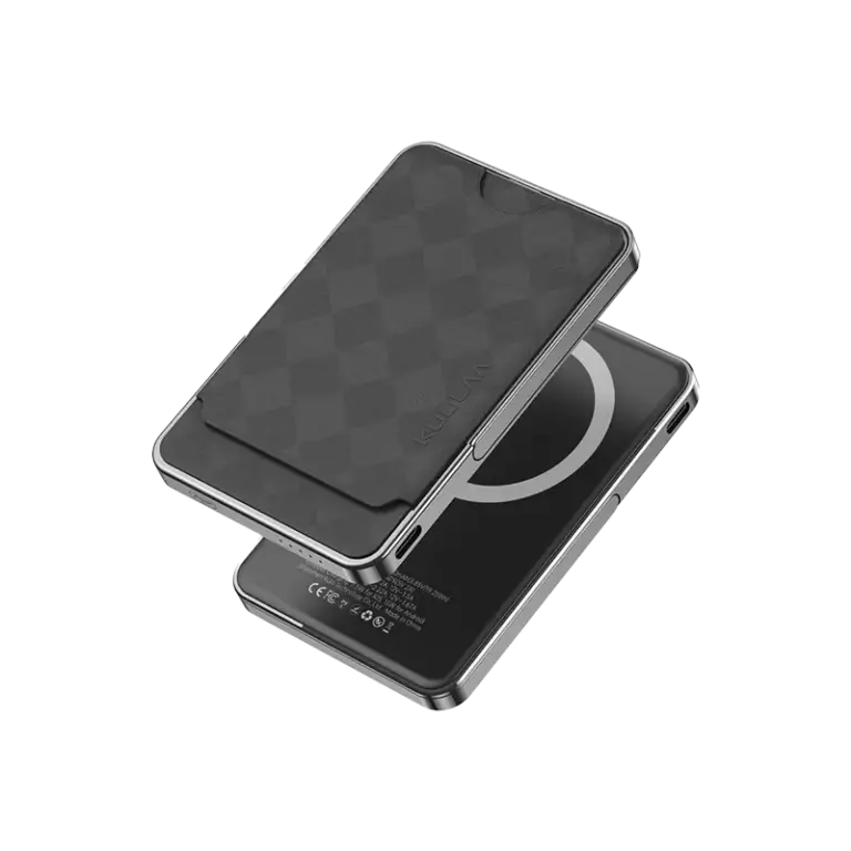 Green Lion Moreno 5000mAh Powerbank