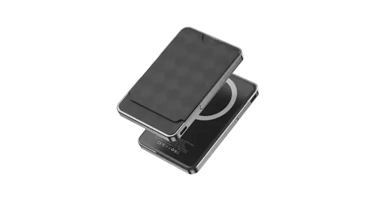 Green Lion Moreno 5000mAh Powerbank