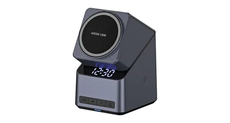 Green Lion Multi-Device 4 Wireless Charger