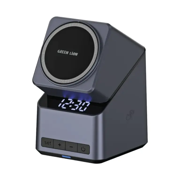 Green Lion Multi-Device 4 Wireless Charger