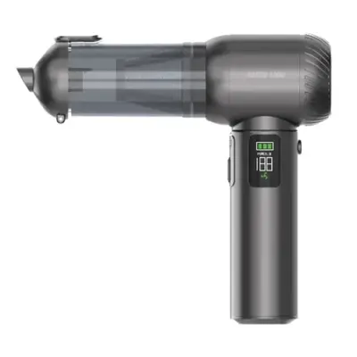 Green Lion Multi-Force - Vacuum, Air Blower, Air Duster - Gray