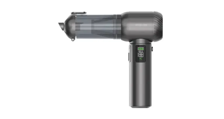 Green Lion Multi-Force - Vacuum, Air Blower, Air Duster - Gray
