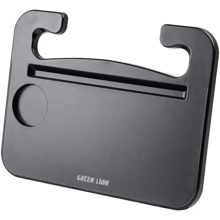 Green Lion Multi-Function Steering Wheel Tray