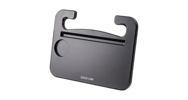 Green Lion Multi-Function Steering Wheel Tray
