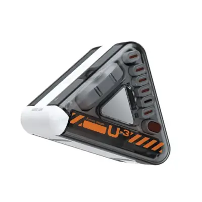 Green Lion Multi-Functional Cleaning Kit 22 in 1