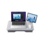 Green Lion Multi-Functional Cushioned Lap Desk 17