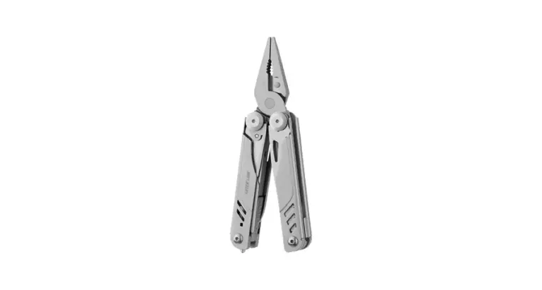 Green Lion Multi-Plier X 15 In 1 Multi Tool Kit