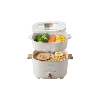 Green Lion Multi-Pot Electric Cooker