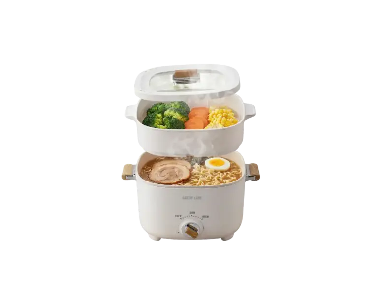 Green Lion Multi-Pot Electric Cooker