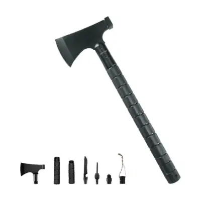 Green Lion Multi-Tool Axe