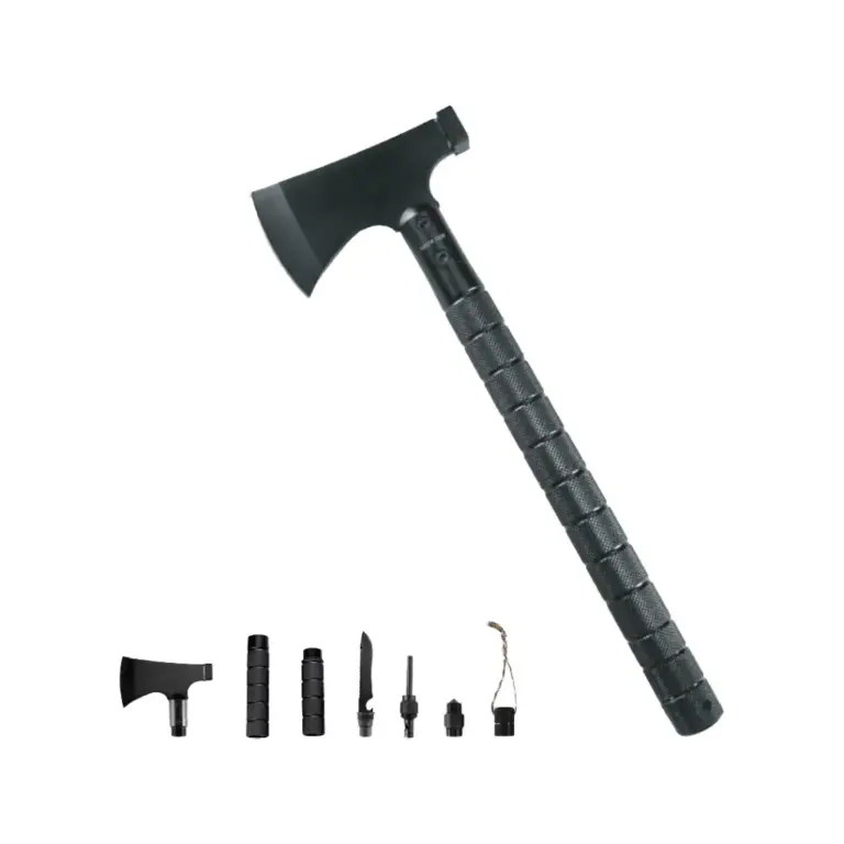 Green Lion Multi-Tool Axe