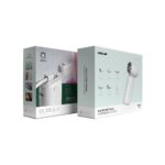 Green Lion Multifunctional 10000mAh Powerbank and Fan