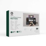 Green Lion Multifunctional Bed Table 60X40cm