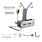 Green Lion Multifunctional Fitness Bench