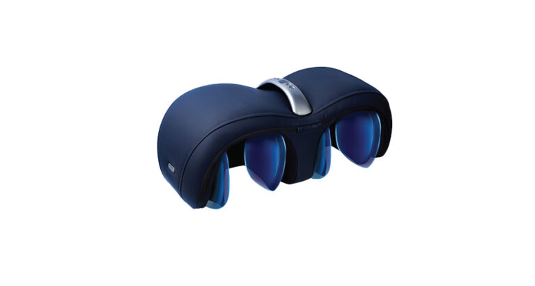 Green Lion Multifunctional Massager