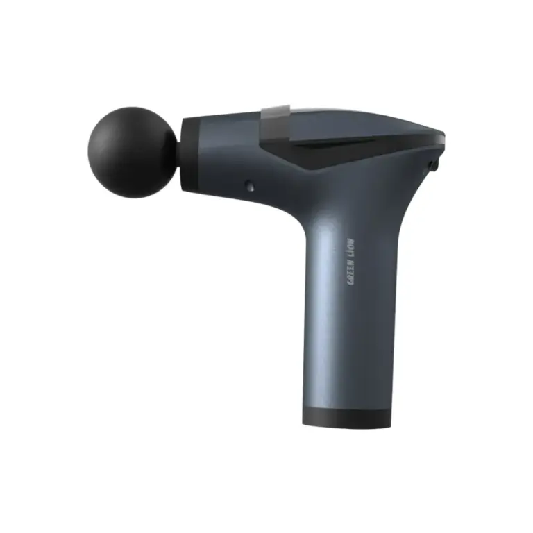 Green Lion Multifunctional Massage Gun GMG-05