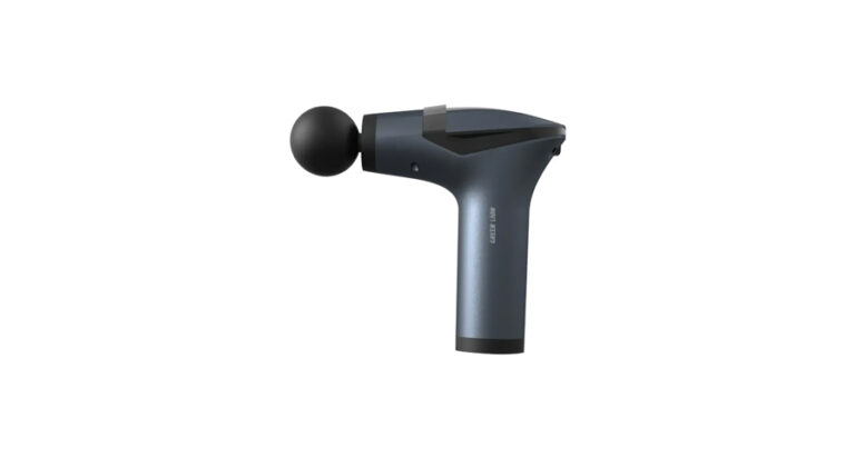 Green Lion Multifunctional Massage Gun GMG-05