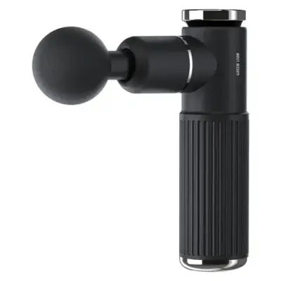 Green Lion Muscle Massage Gun with 10 Massage Heads