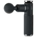 Green Lion Muscle Massage Gun with 10 Massage Heads