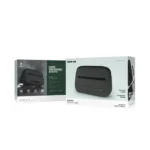 Green Lion Museo Clutch Bag