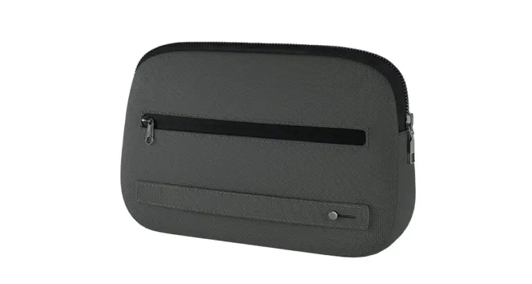 Green Lion Museo Clutch Bag