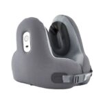 Green Lion Music Pillow Neck Protection- Gray