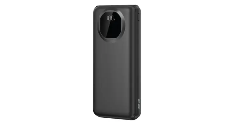 Green Lion Nairo 20000mAh Power Bank PD 20W