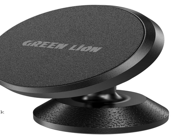 Green Lion Nano 360 Car Holder
